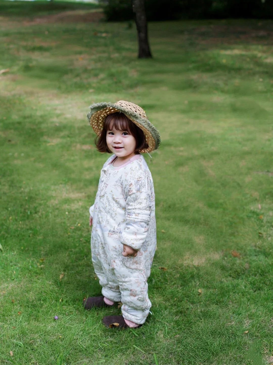 冬日安全感是蚕丝睡袋给的!带娃黑科技?