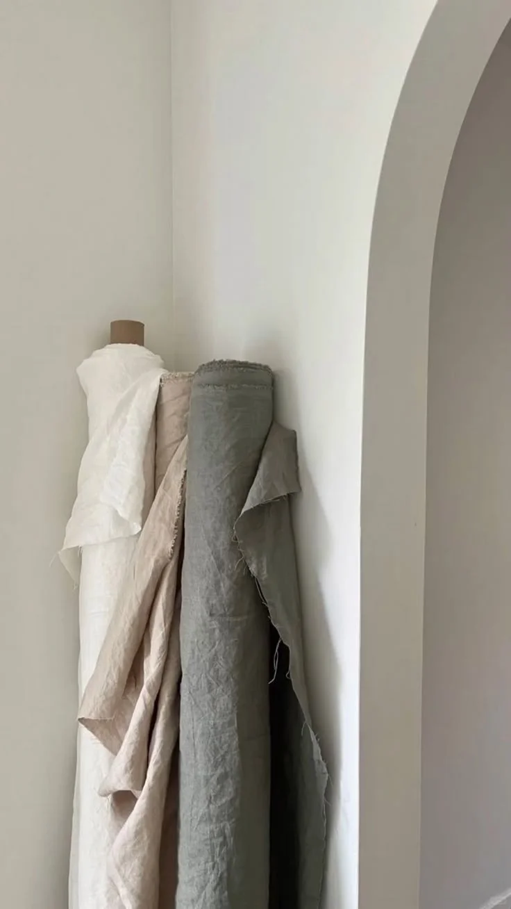 31 种可持续面料|降低对时尚的影响(下)