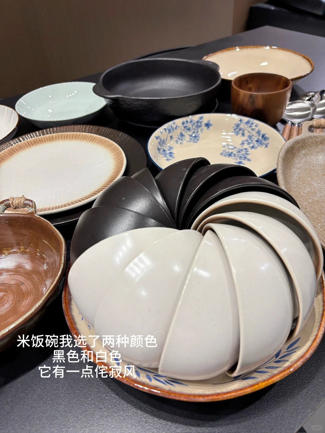 厨房那些实用的小物件?️???