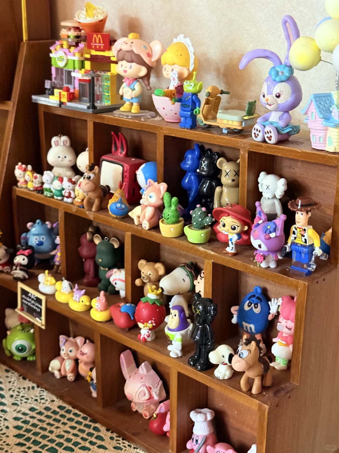 是我爱的小角落?