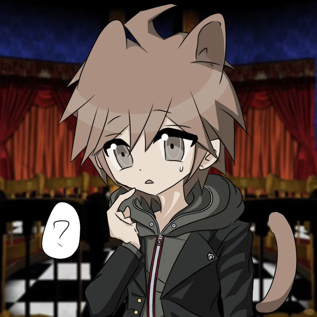 苗木：咦？？？