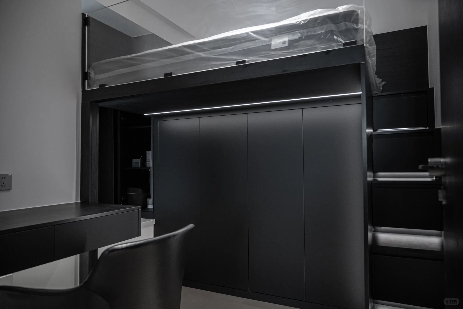 谁说精装房只能“将就”？我们偏要“讲究”到底！