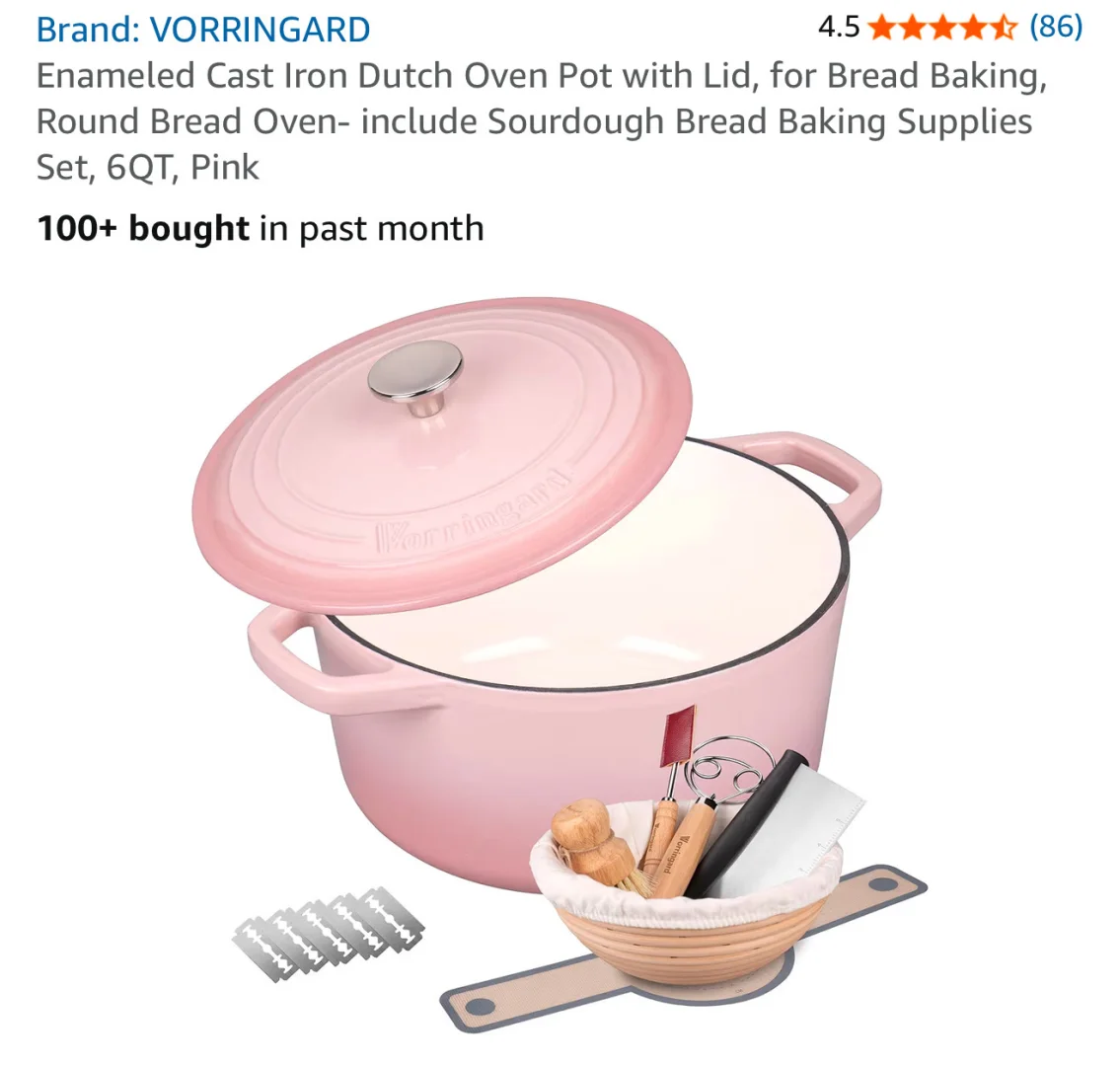 北美Amazon好物分享 | 第一百零二弹