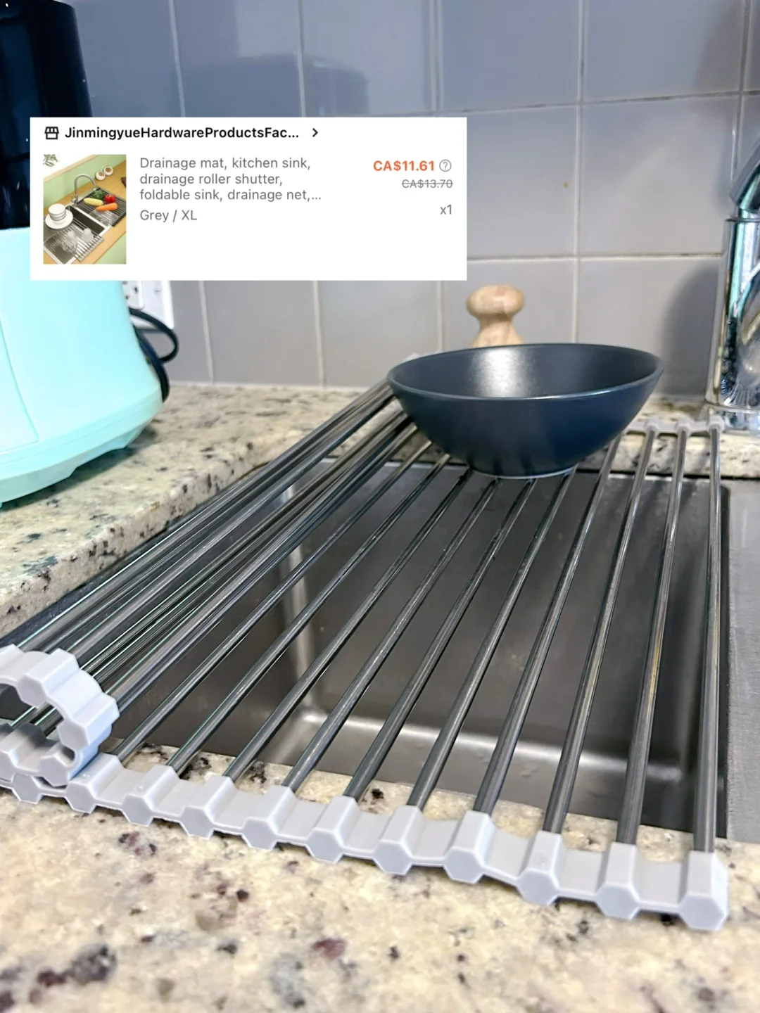 ??SHEIN这些厨房好物对我很重要!