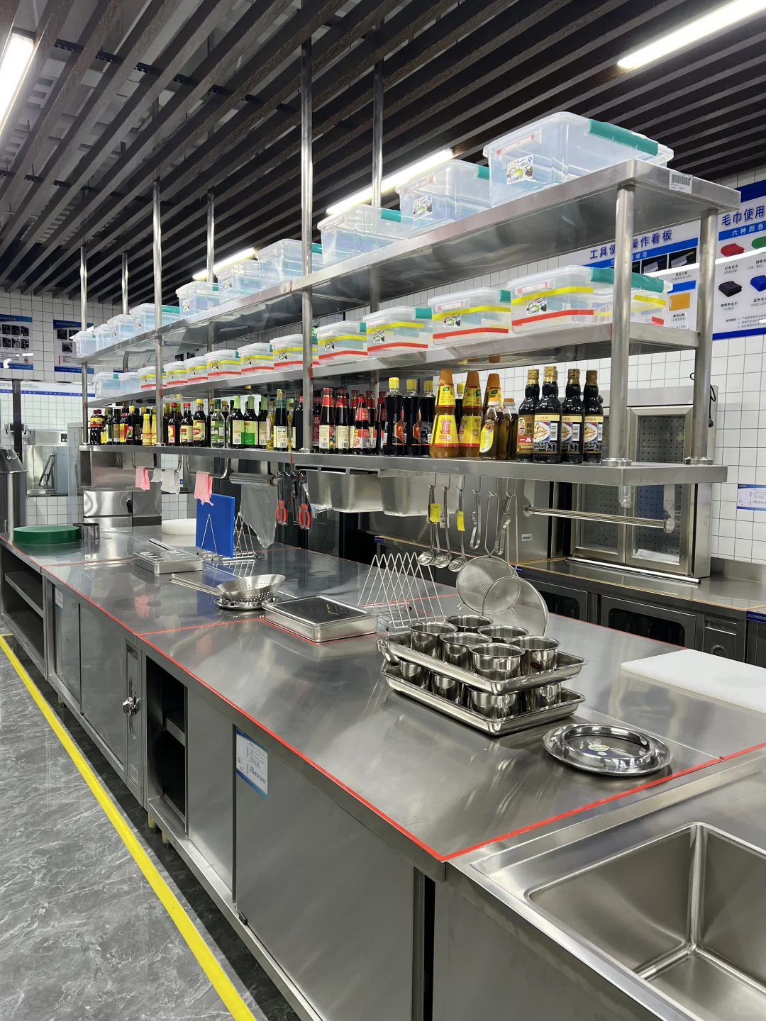 北京一站式后厨设备采购攻略避雷防踩坑成功