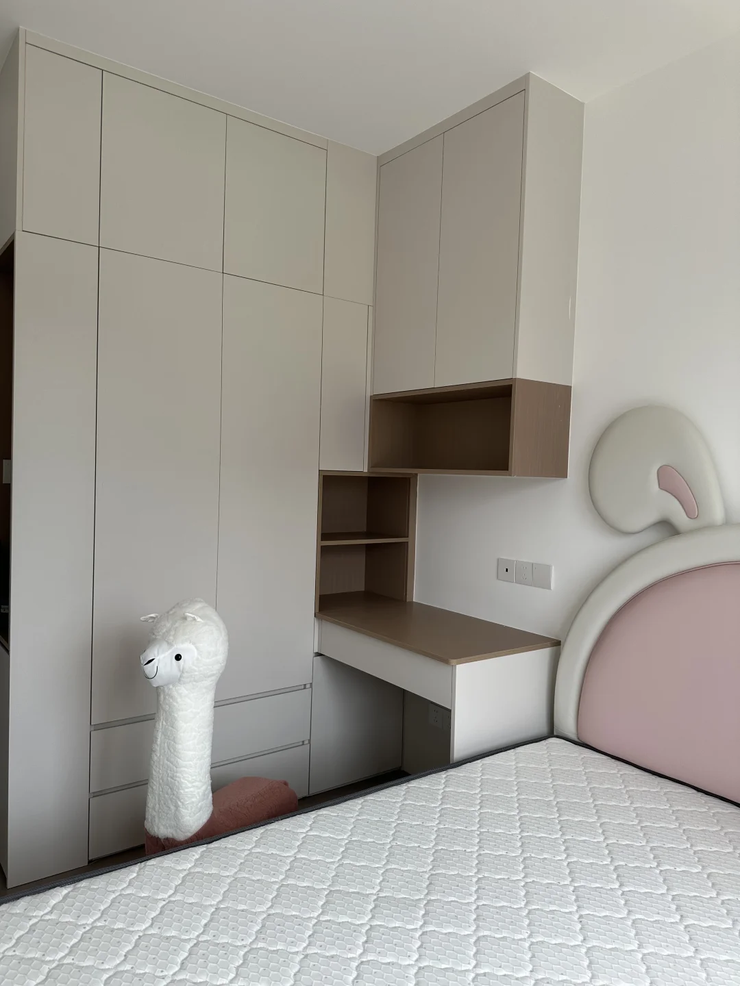 每个家都值得用心设计✨打造你的专属空间?