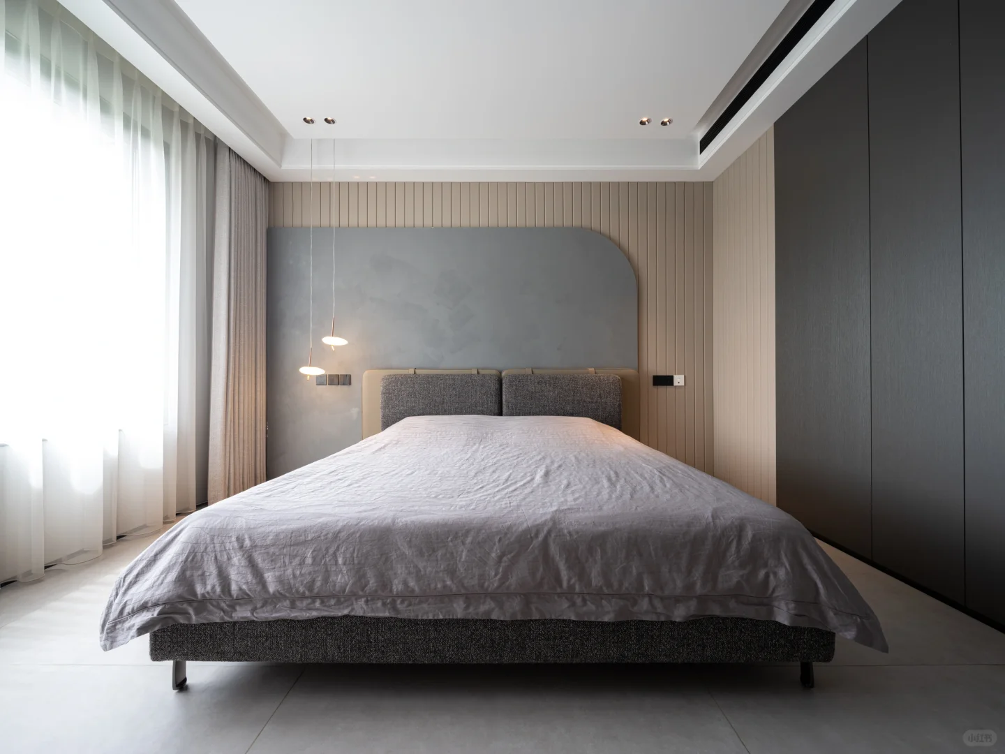 个性化家居 整居高定设计