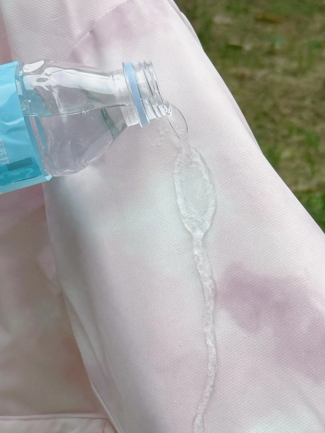 救命！是哪个天才把羽绒服做成DiY玩具啦！