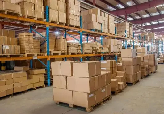 越南出口贸易双清物流