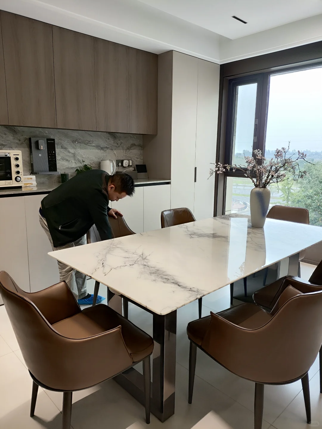 自贡0元清洗真皮沙发家具是真的吗