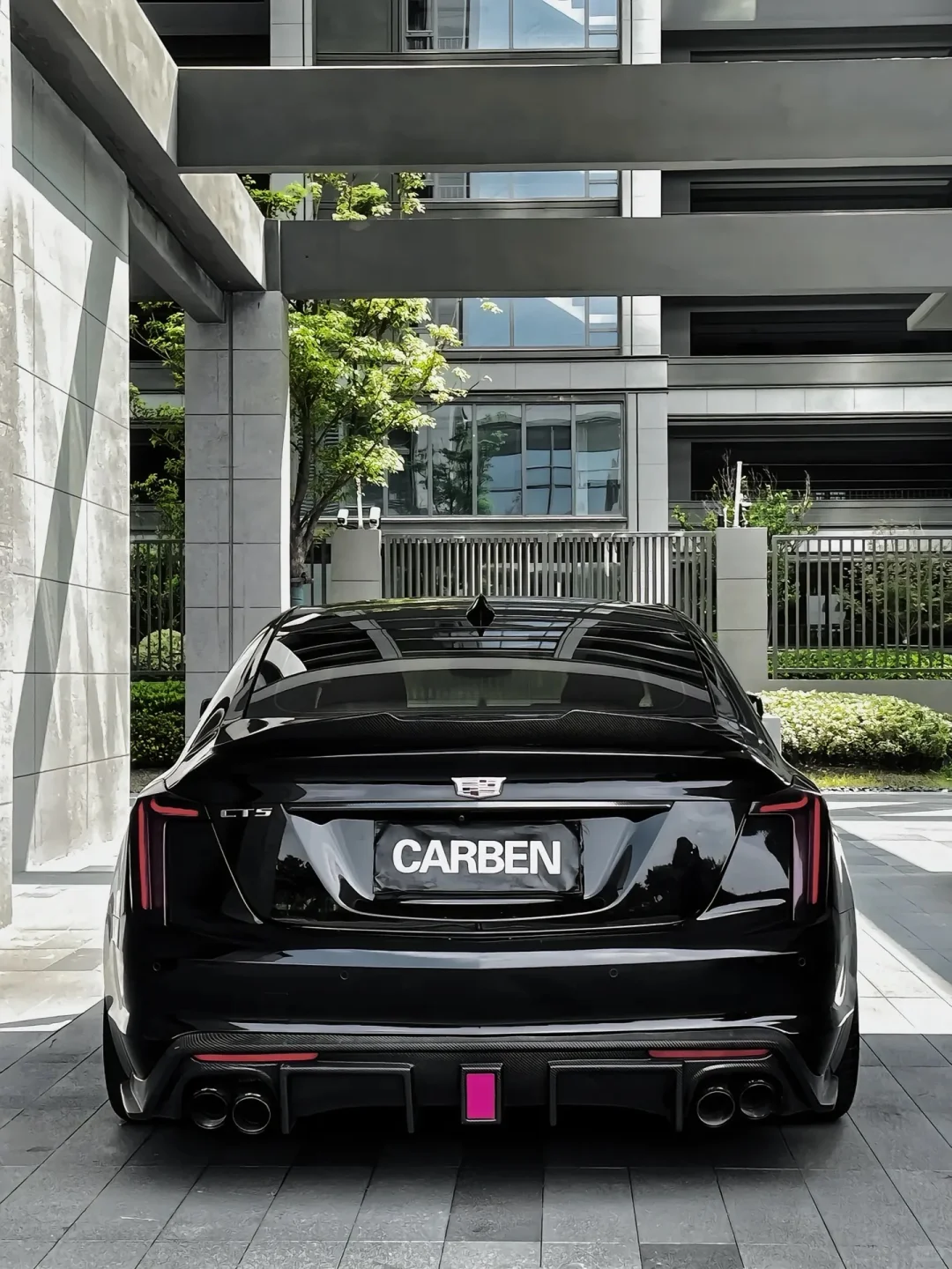 CT5简单升级个黑武士帅炸了！