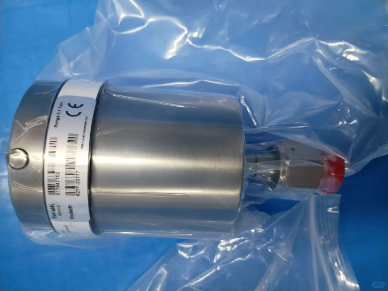 真空计！听说这个是硬通货