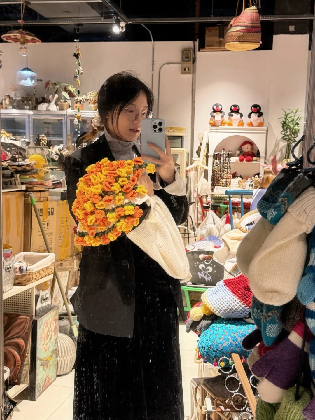 杭州探店|童话感小杂货铺?