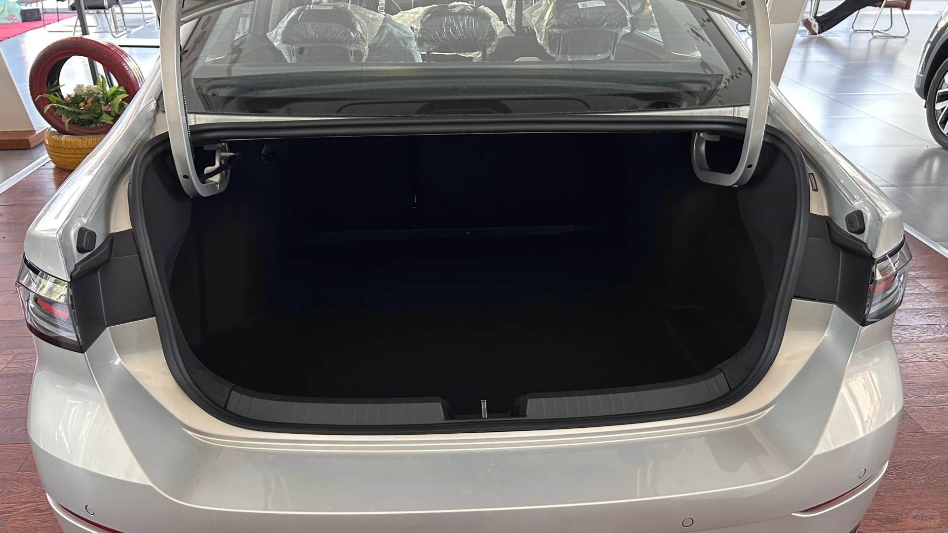 速腾L改装指南｜低调变身高配