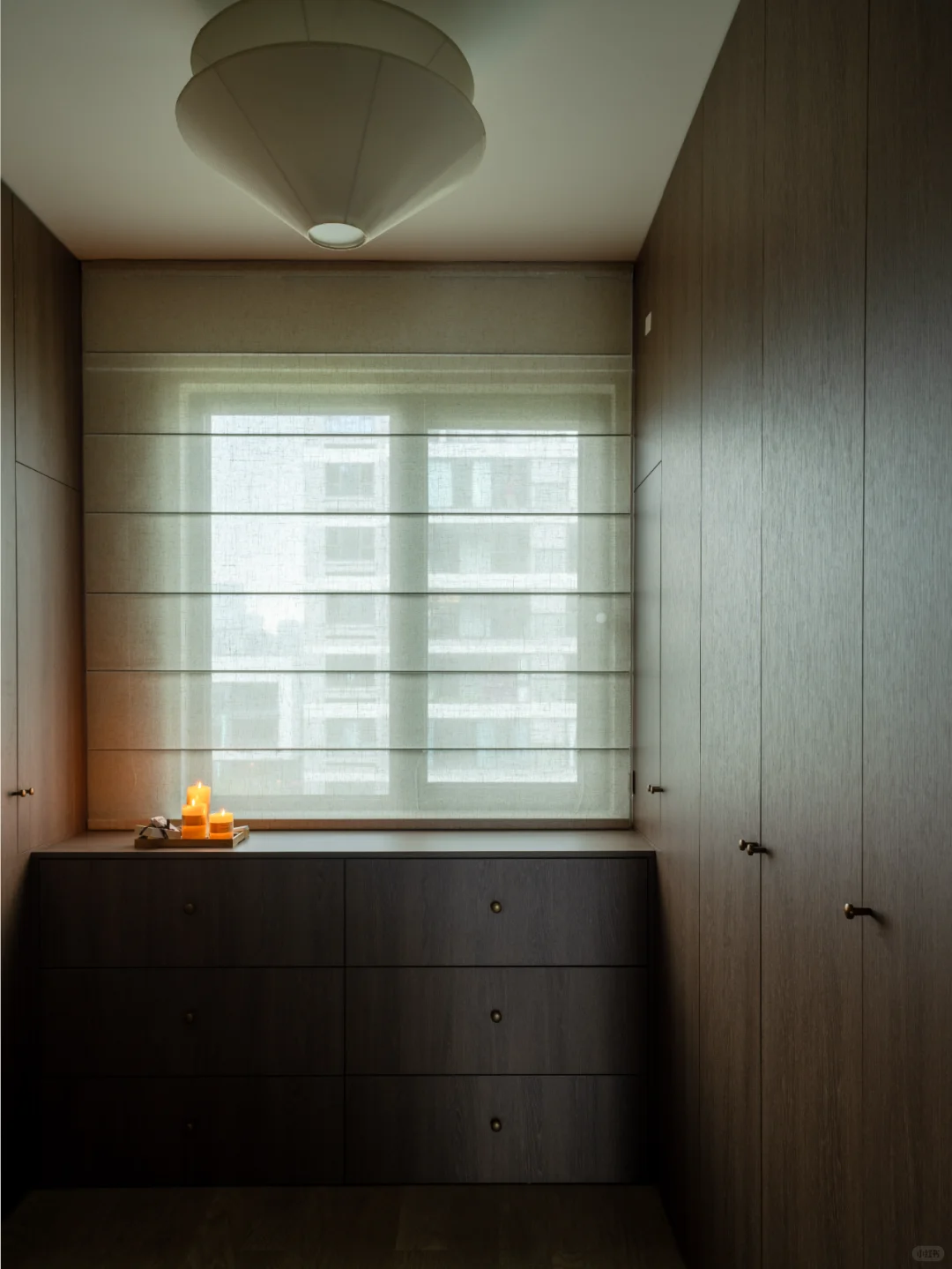 精装房的专属“高级感”