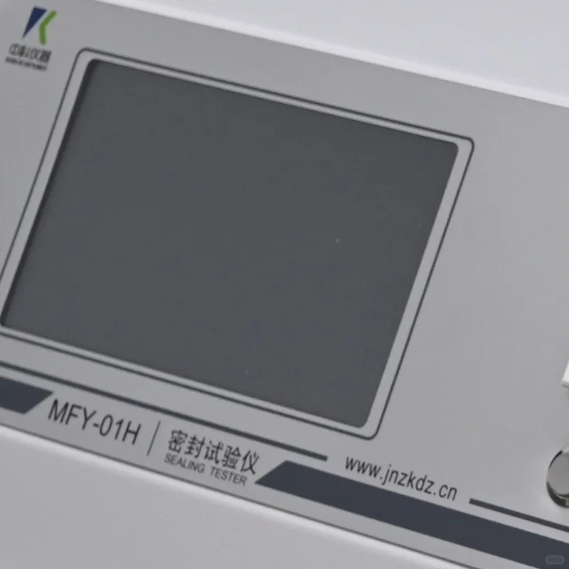 解读密封性测试仪的独特优势及行业应用场景