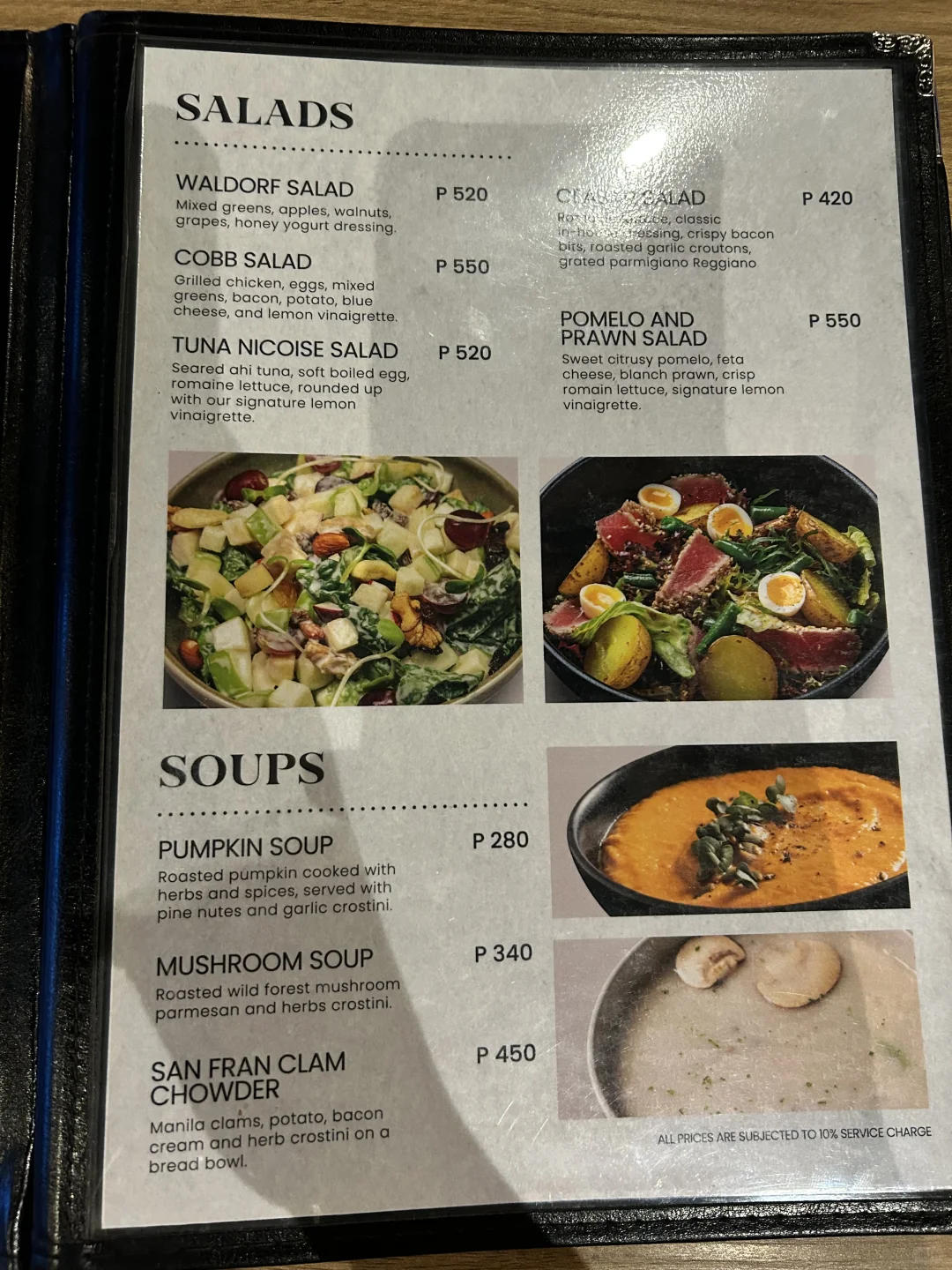 菲律宾??美食探店｜BAMAKA