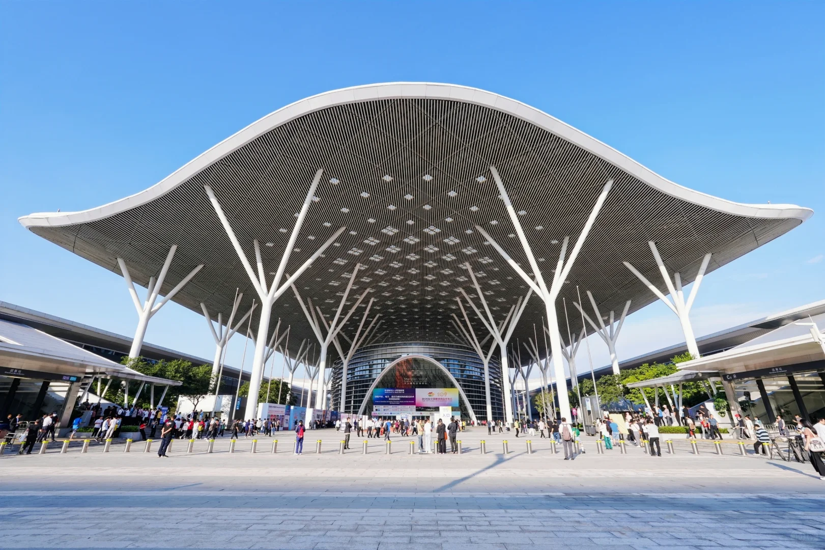 ?深圳会展摄影师跟拍800场活动跟拍案例