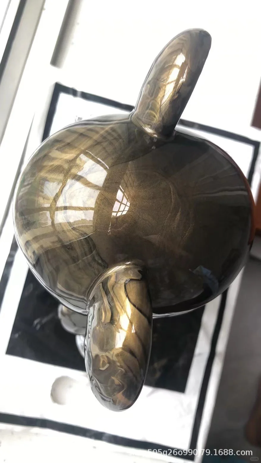 ?DIY流体熊太上头了！潮玩控冲！