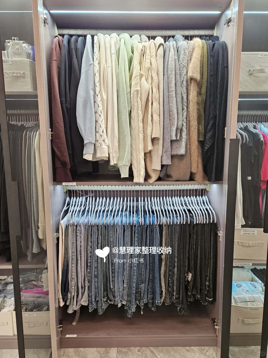 看8人团队如何2天搞定600平米大宅