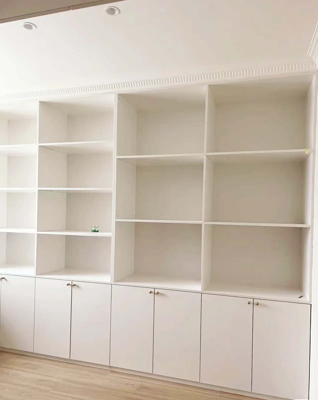 在家里开一间只属于自己的食玩超市