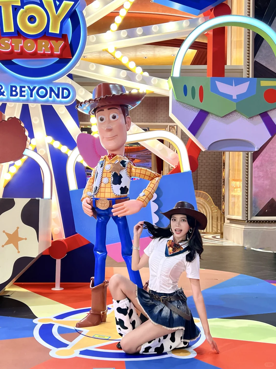 ⁺⊹ ✞ ?????????.*?⊹小恶魔出没?