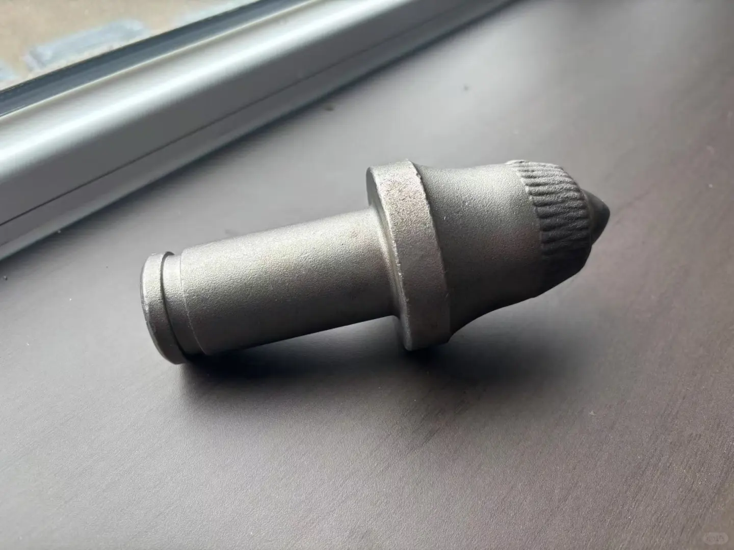 浅析截齿的应用与性能