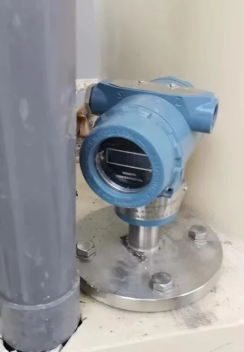 在线密度计氨基酸溶液密度在线密度计真空泵