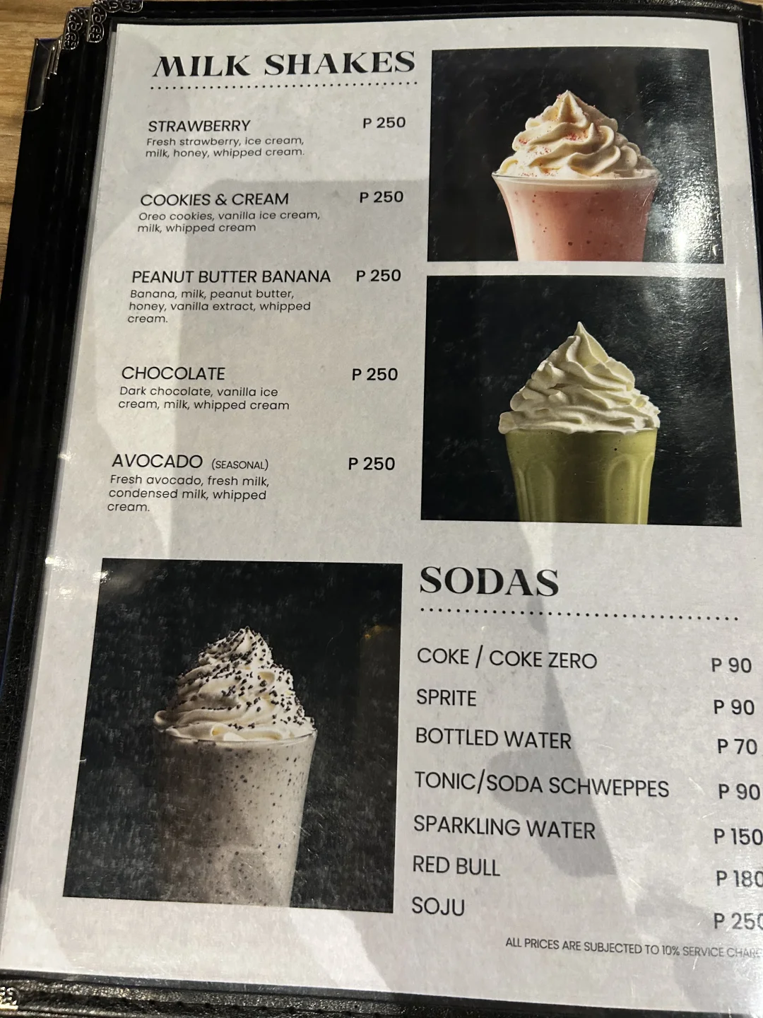 菲律宾??美食探店｜BAMAKA