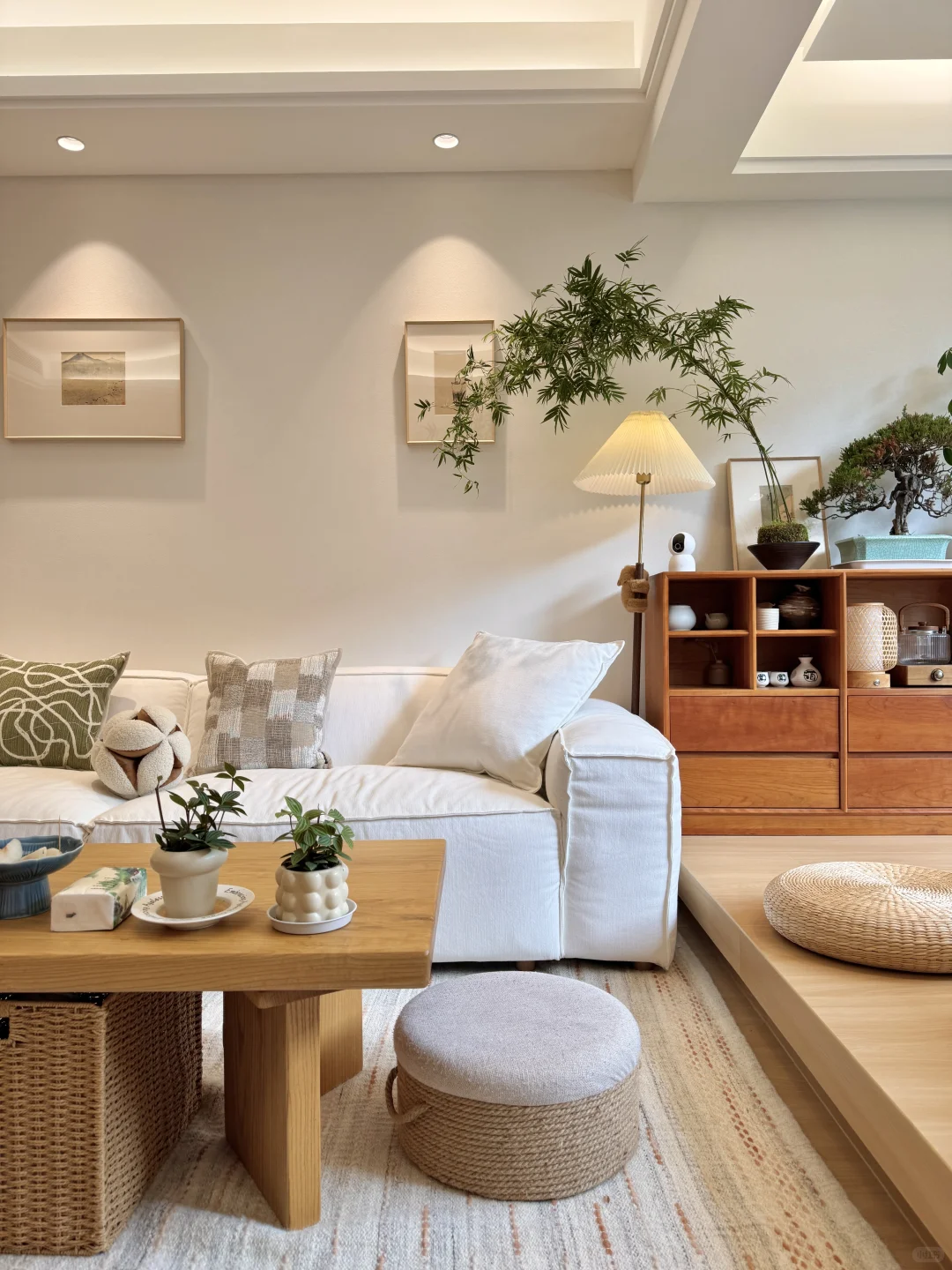 9w抄作业成功，恭喜我住进Dream house!