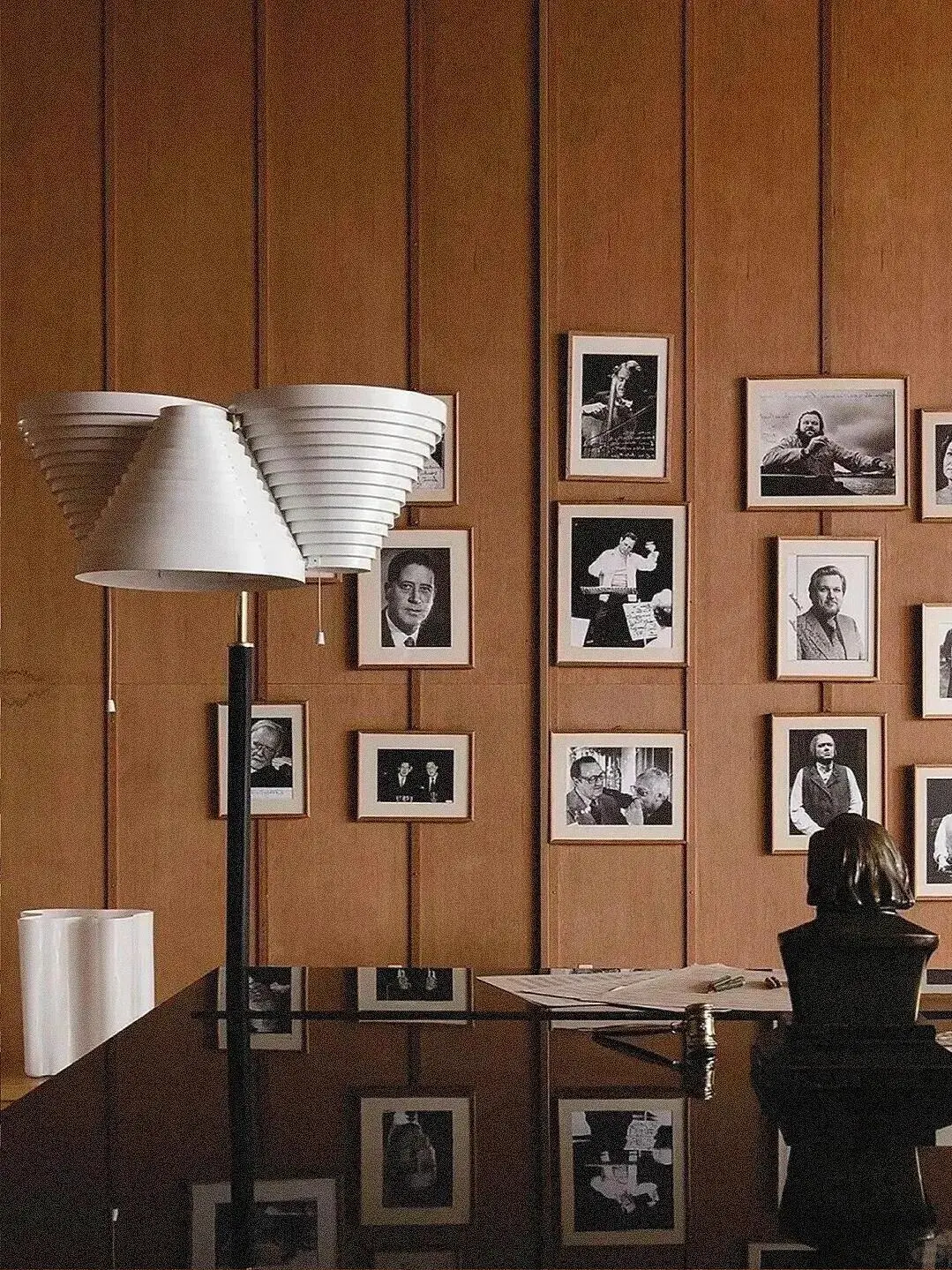 ?美学大赏 | 这些艺术感家居谁能不爱