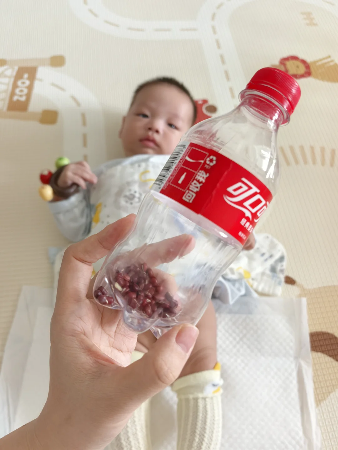 0成本自制玩具！玩够就扔一点不心疼