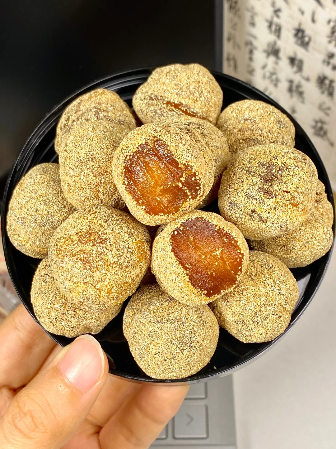 一口沦陷...真不愧是江西特产！