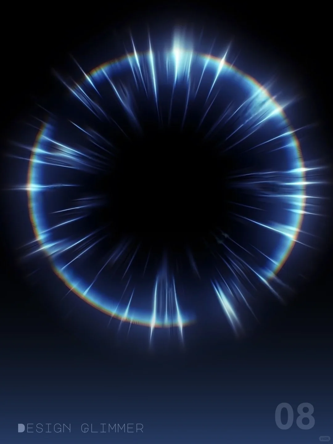 拒绝灵感枯竭！仪表灵感，轻松拿捏设计焦虑