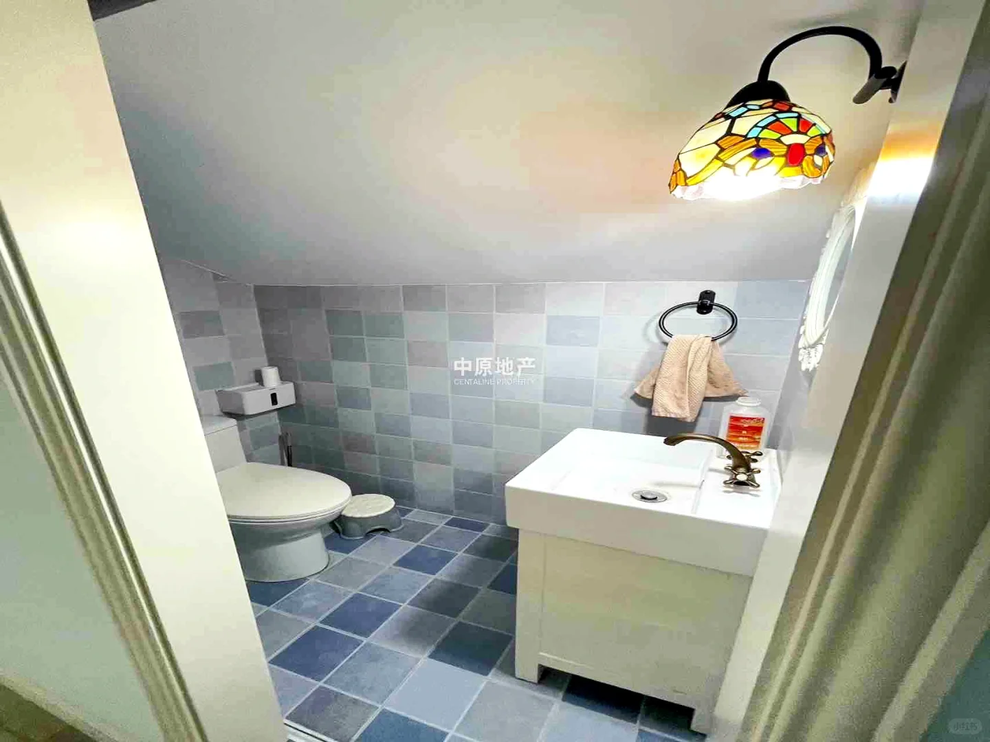 12号线精装三室两卫 自住装修6000+拎包入住