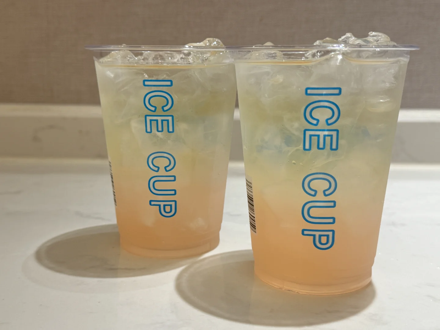 居然有这么好喝的水溶C???