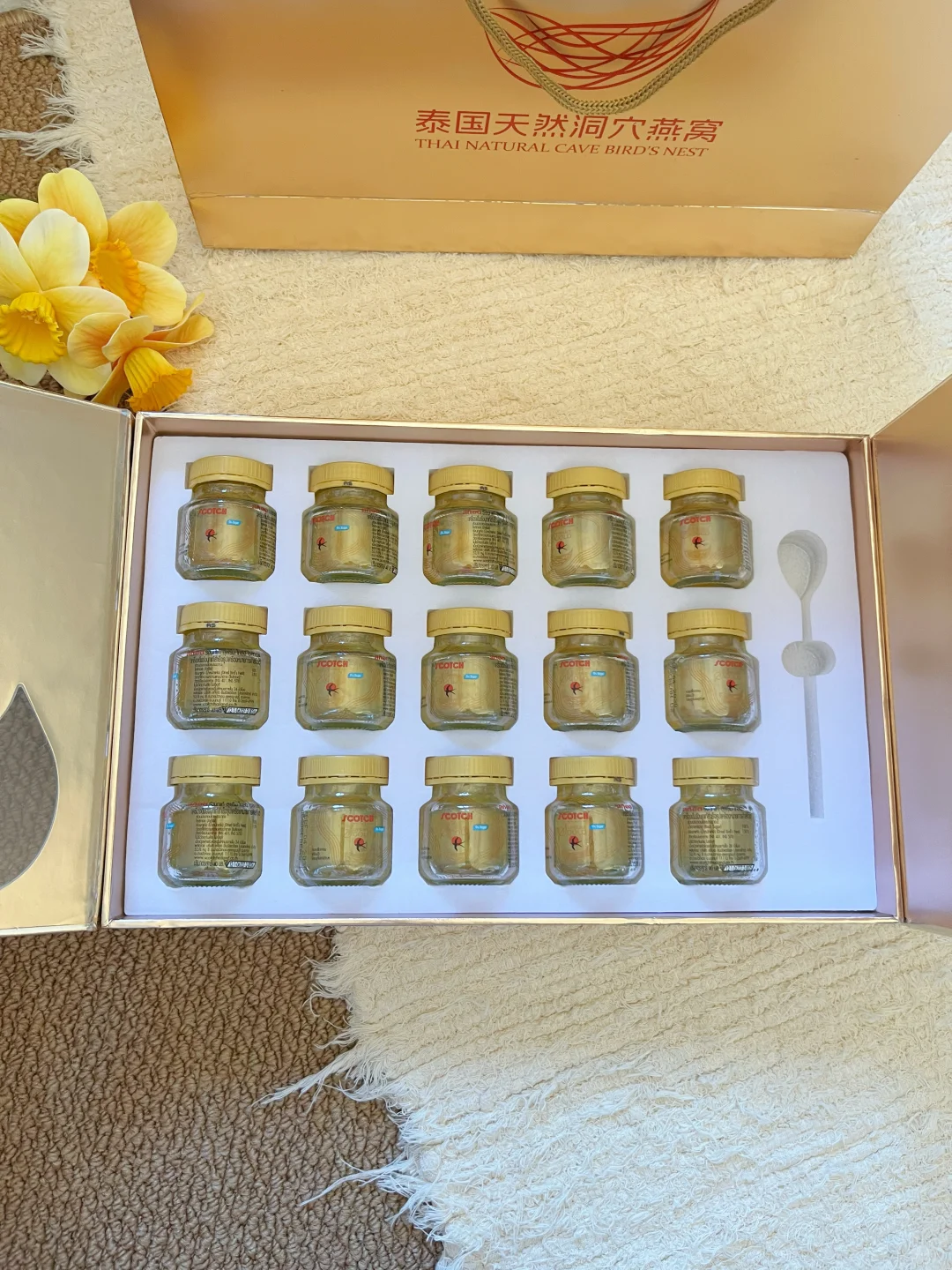 关❤️长辈｜满分心意礼送进婆婆心坎里