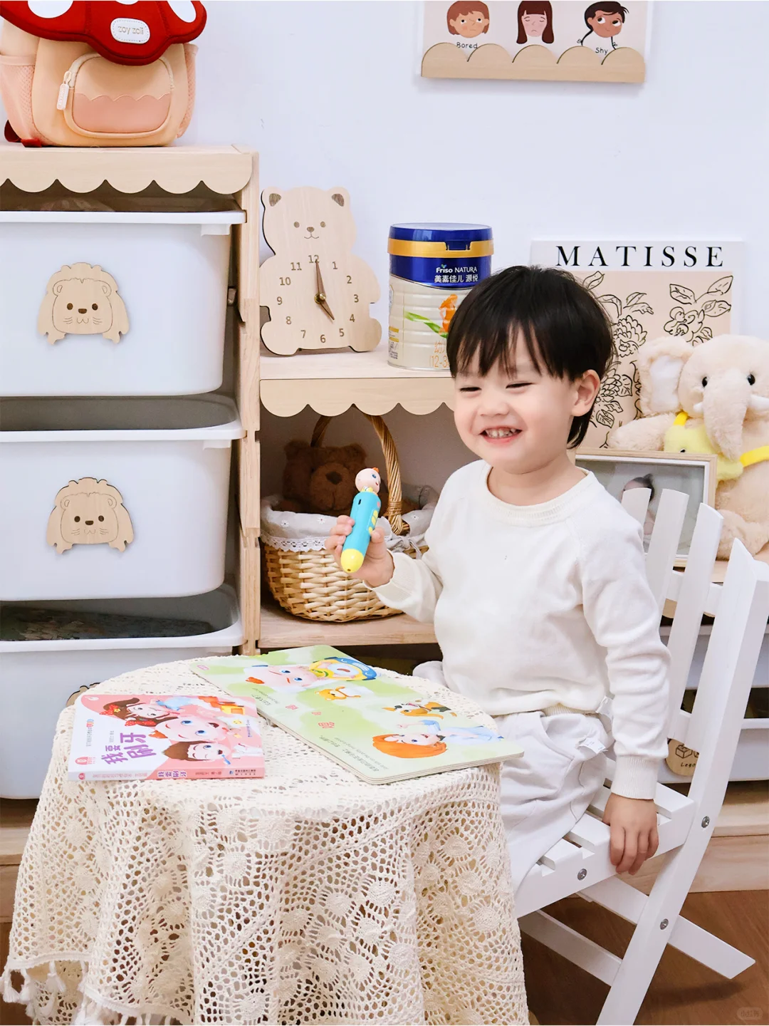 “玻璃肚宝”喂养不慌！HMO奶粉来助力