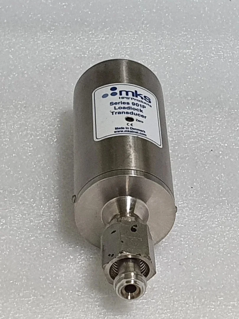 MKS 901P-42 LOADLOCK 真空计