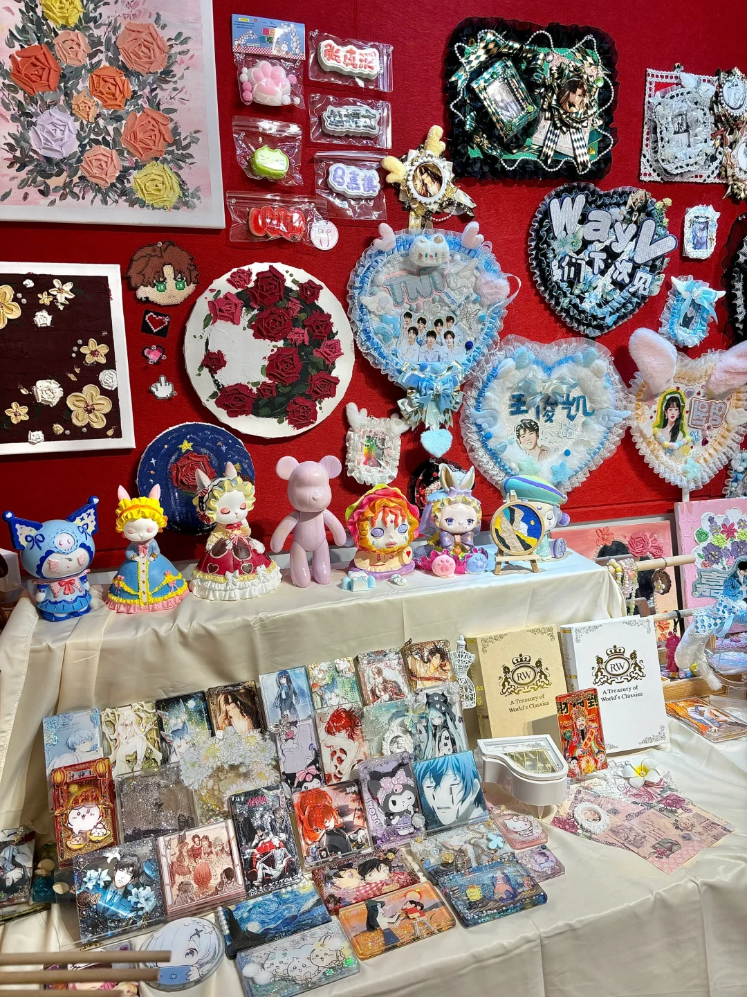 重庆可以玩一整天的手工店✨