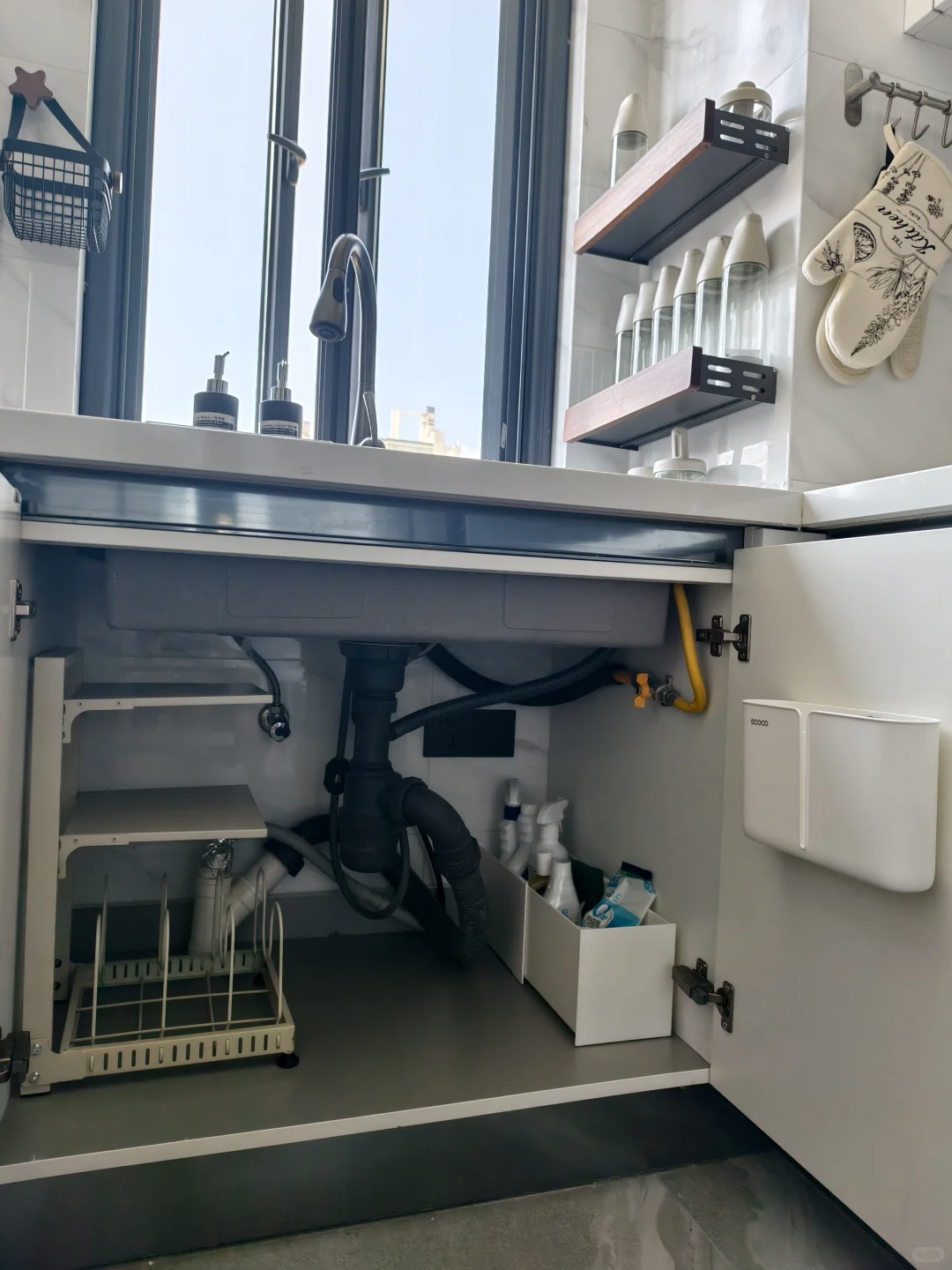 我的厨房实用好物分享