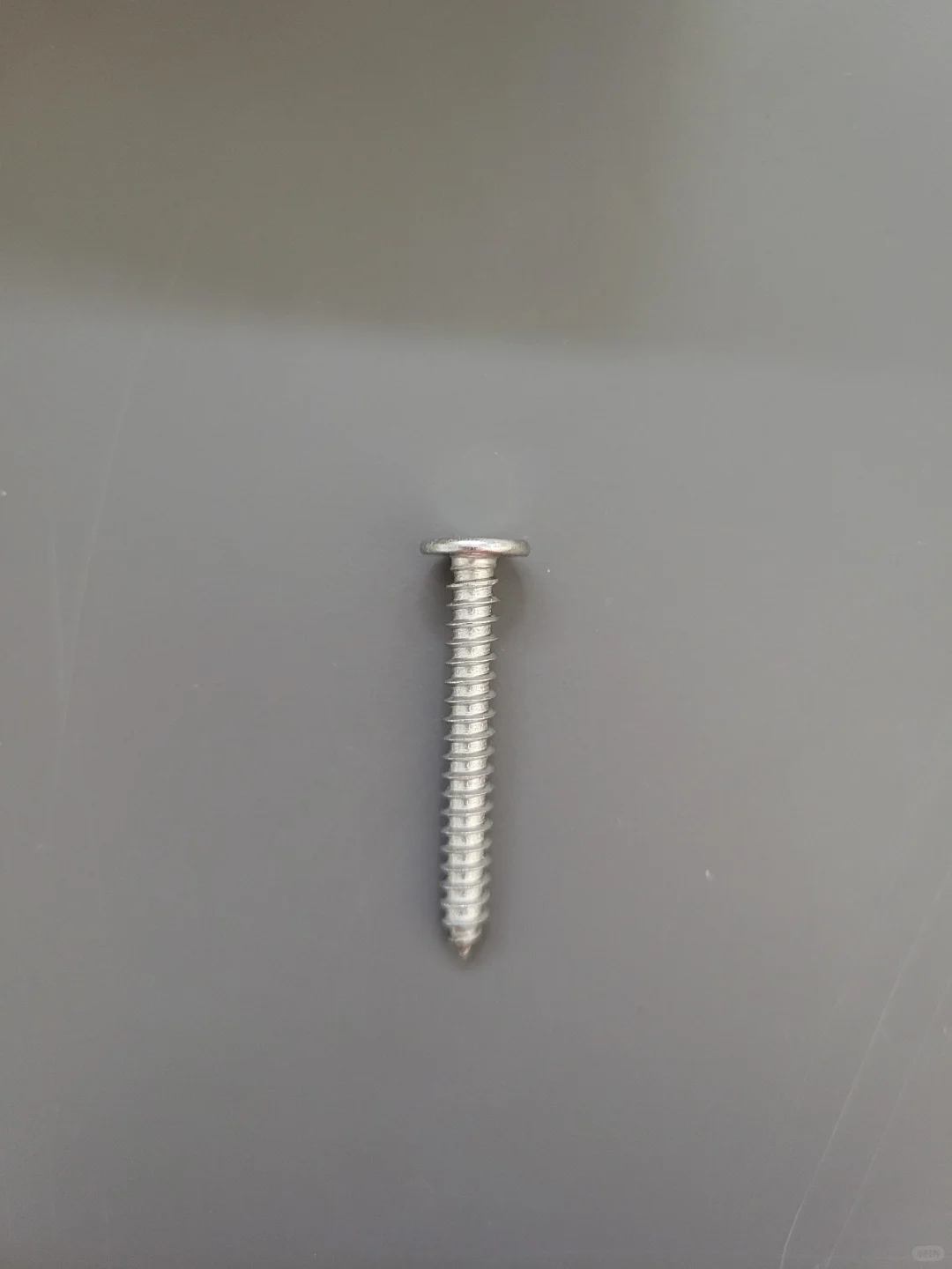 DIY工具之自攻螺丝