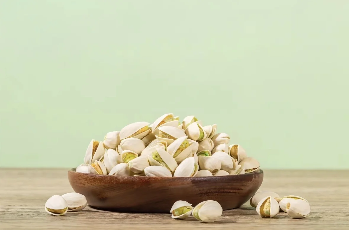 秋冬吃坚果，全面滋补身体