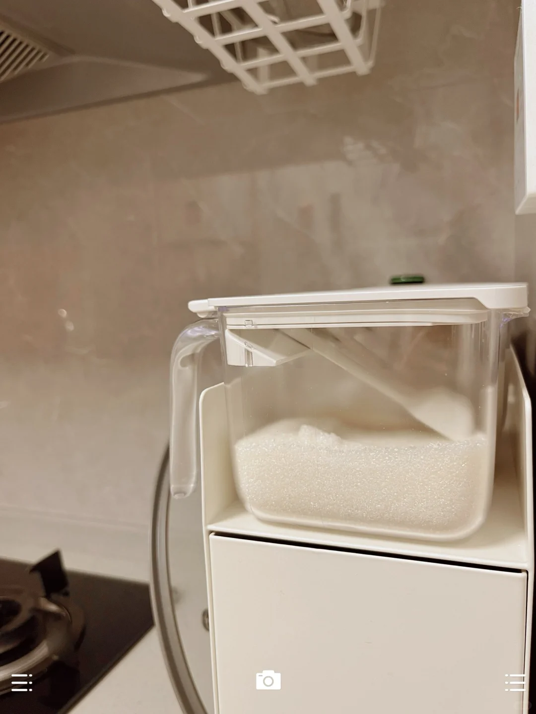 厨房好物?️ | 本周的?采购清单