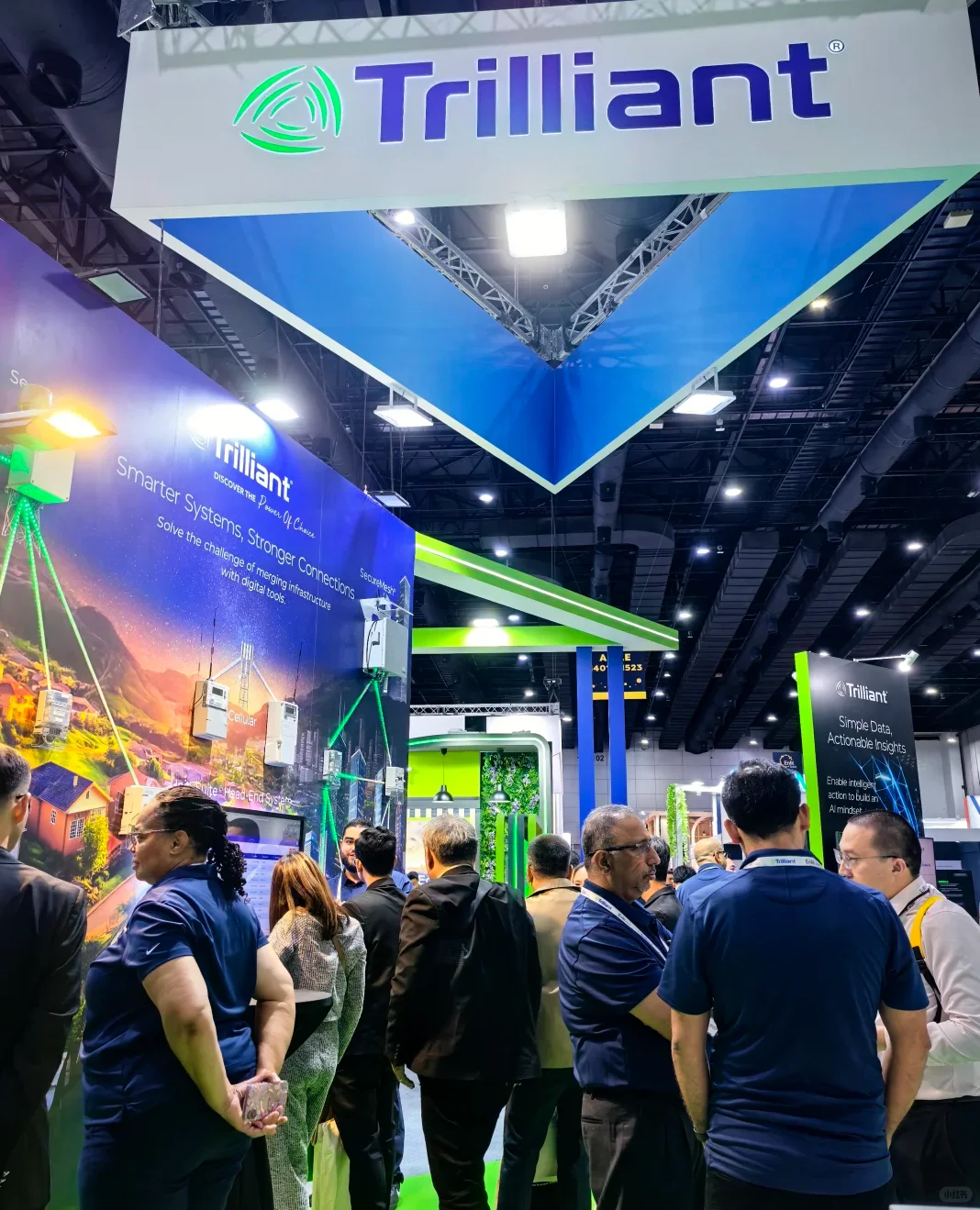 亚洲印尼国际电气电力能源展 Enlit Asia