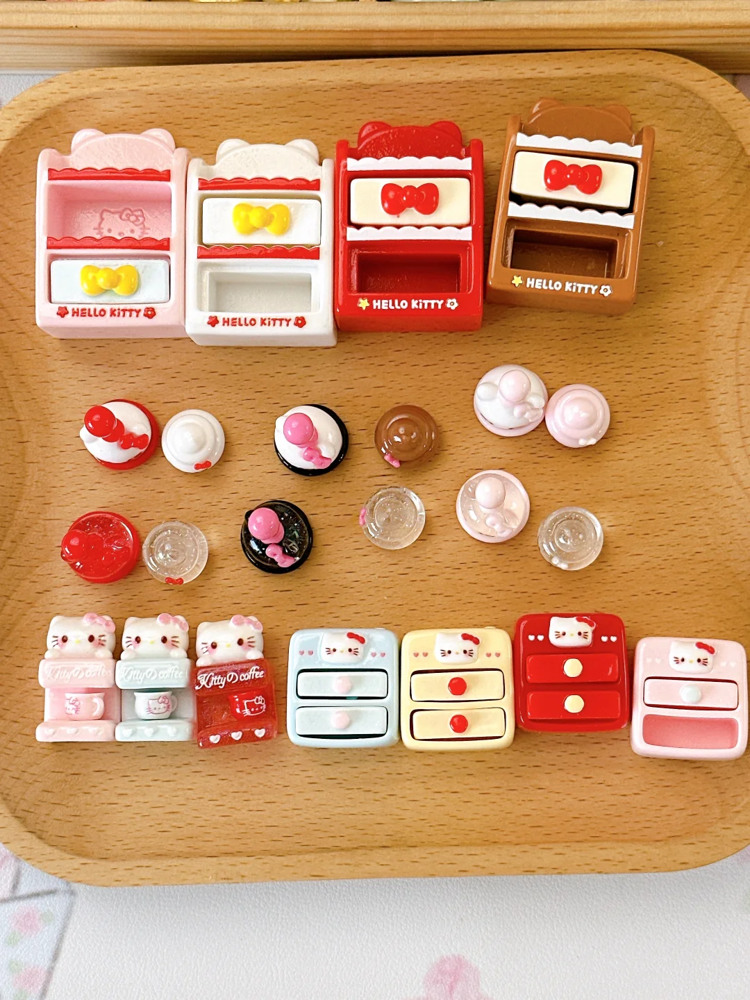 周周的diy ｜6.27新