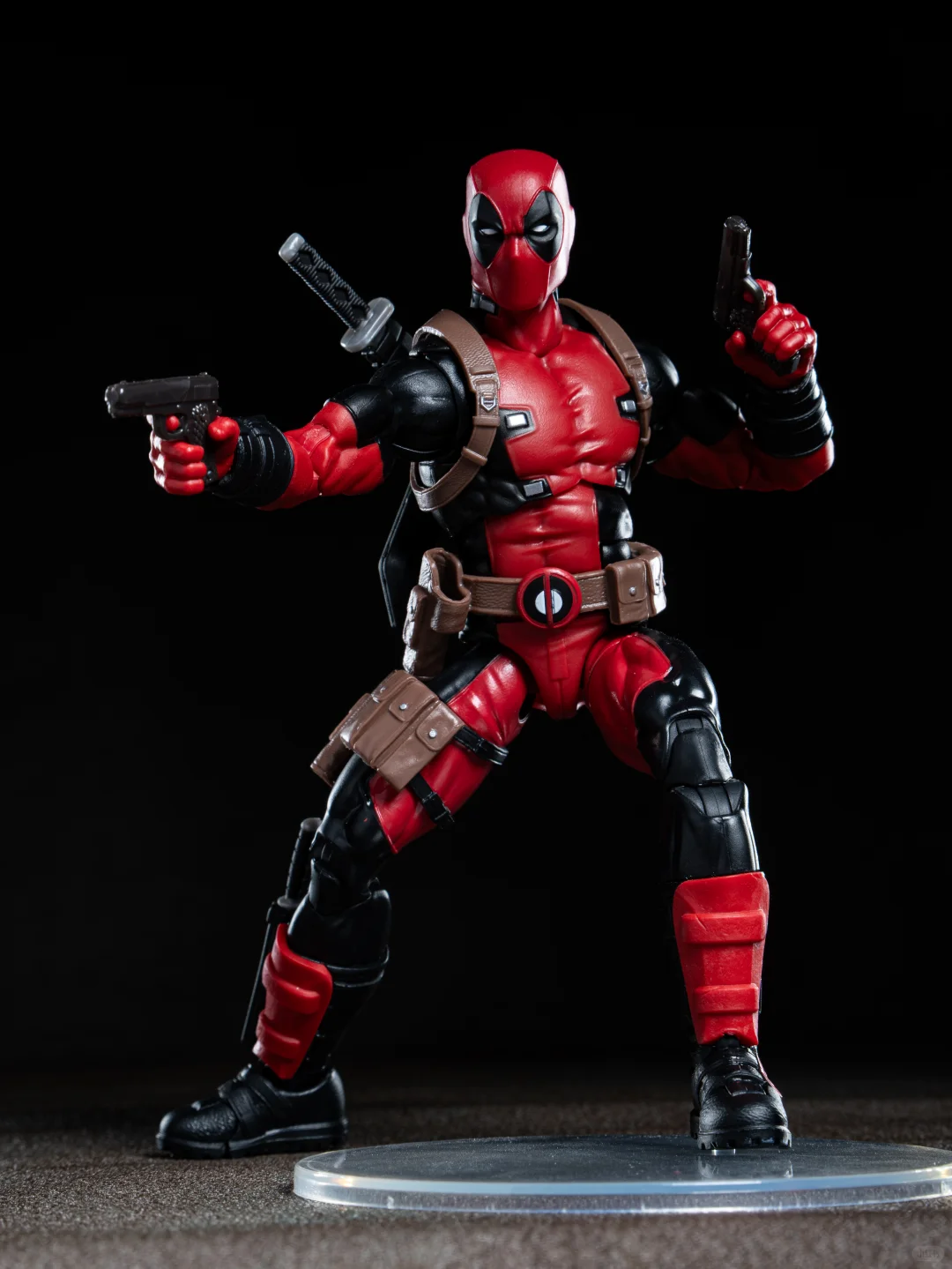 ML极致死侍：孩之宝好像开始有点上道了