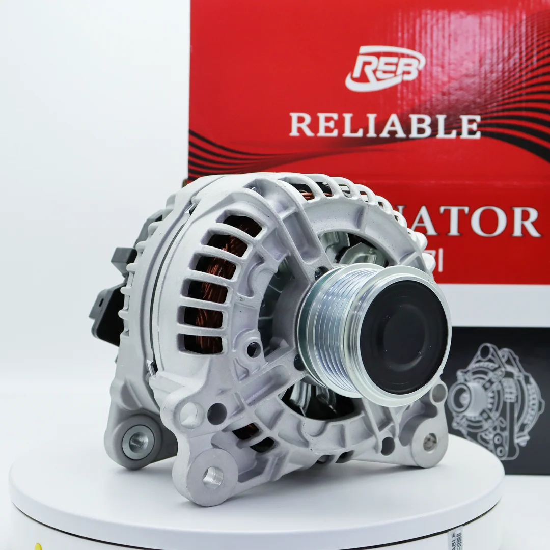 还在为汽车发电机故障发愁？