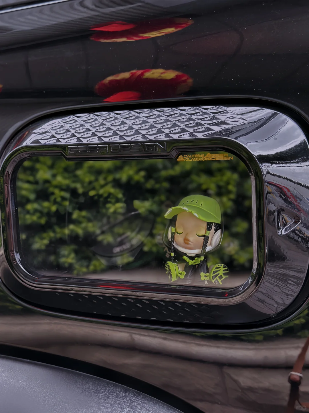 ?我的坦克300改装价格表?来啦‼️