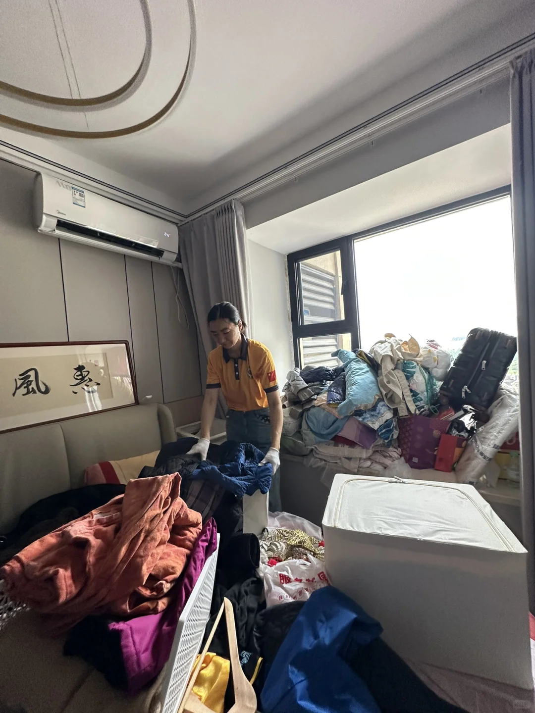 干净是一个家最好的风水